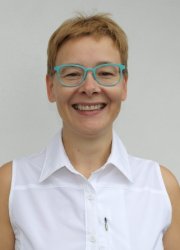 Profilbillede af Antje Benkjer