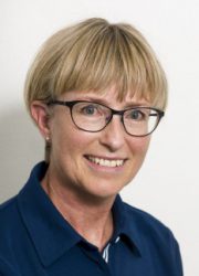 Profilbillede af Anne-Mette Kudahl